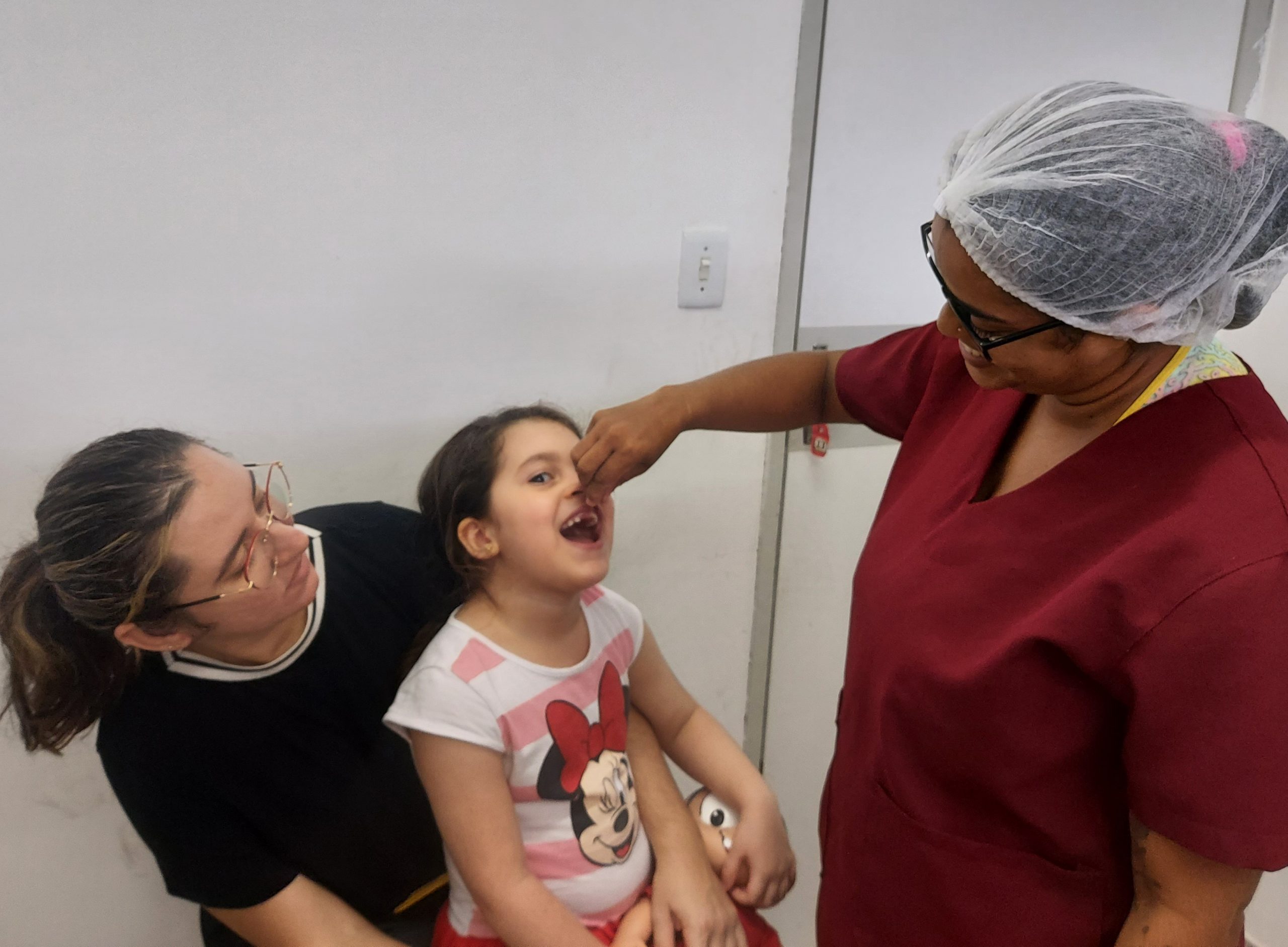 João Pessoa atinge 98% em avaliação do Ministério da Saúde nas atividades de vacinação