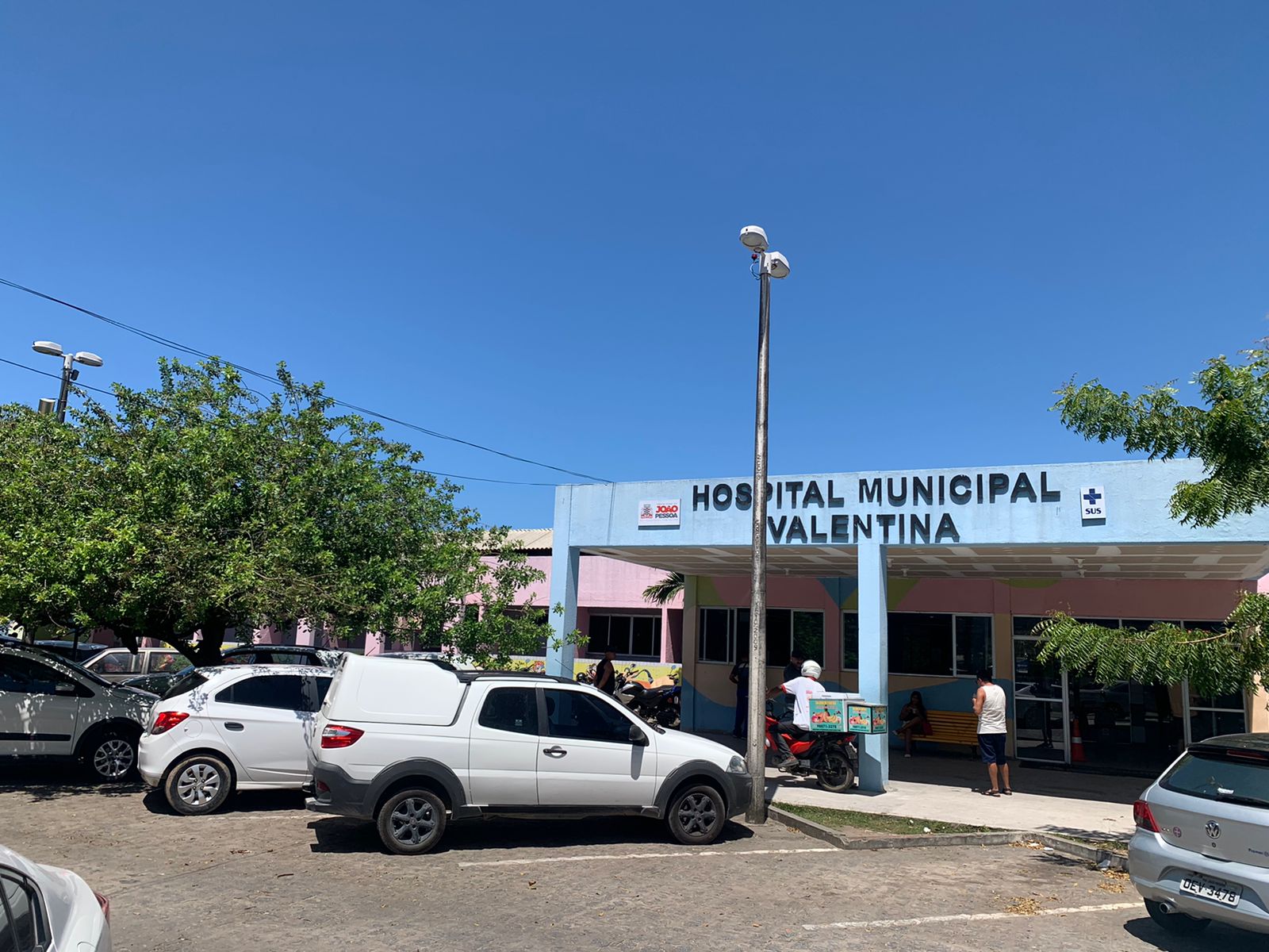 Especialista do Hospital Municipal do Valentina orienta sobre os cuidados em relação às viroses